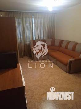 3-к квартира, вторичка, 51м2, 3/5 этаж