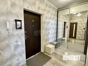 1-к квартира, вторичка, 44м2, 11/13 этаж