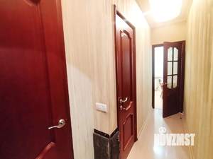 3-к квартира, вторичка, 65м2, 1/3 этаж