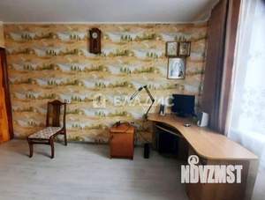 3-к квартира, вторичка, 71м2, 4/9 этаж