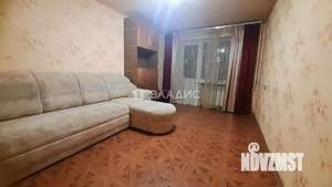 2-к квартира, вторичка, 47м2, 4/5 этаж