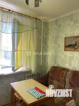1-к квартира, вторичка, 35м2, 9/10 этаж