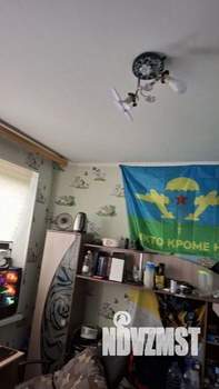 4-к квартира, вторичка, 61м2, 3/5 этаж