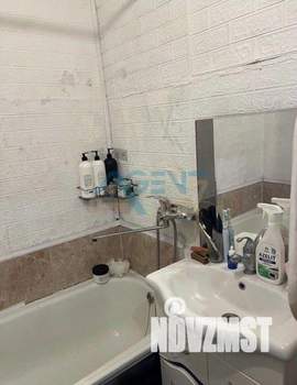 1-к квартира, вторичка, 34м2, 10/10 этаж