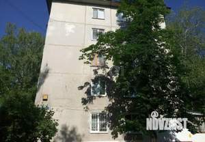 2-к квартира, вторичка, 45м2, 5/5 этаж