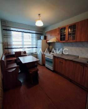 1-к квартира, вторичка, 38м2, 11/13 этаж