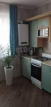 2-к квартира, вторичка, 51м2, 10/10 этаж