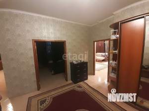2-к квартира, вторичка, 81м2, 9/12 этаж