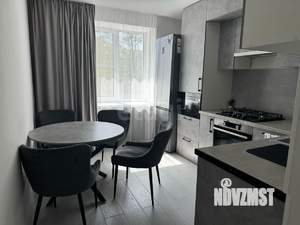 1-к квартира, вторичка, 35м2, 1/6 этаж