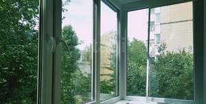 4-к квартира, вторичка, 89м2, 2/7 этаж