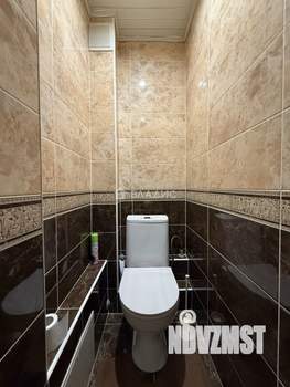 1-к квартира, вторичка, 34м2, 7/10 этаж