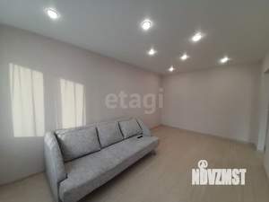 2-к квартира, вторичка, 51м2, 8/10 этаж