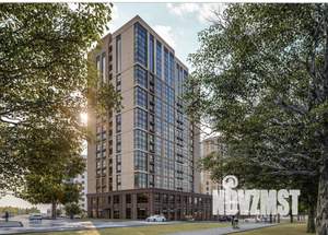 1-к квартира, вторичка, 49м2, 3/17 этаж