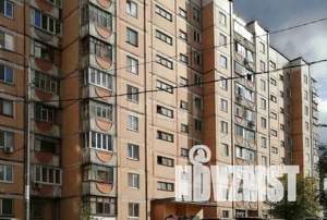 3-к квартира, вторичка, 63м2, 5/10 этаж