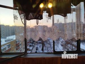 3-к квартира, вторичка, 60м2, 7/9 этаж