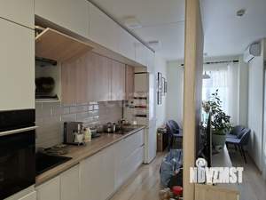 2-к квартира, вторичка, 48м2, 3/5 этаж