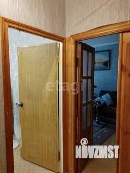 2-к квартира, вторичка, 46м2, 4/9 этаж