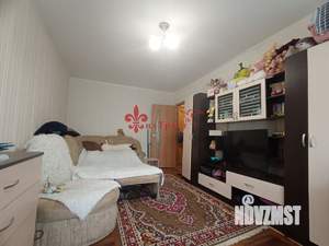 1-к квартира, вторичка, 30м2, 3/5 этаж