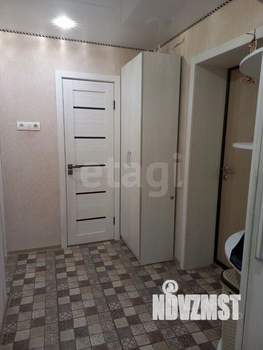 2-к квартира, вторичка, 46м2, 1/9 этаж