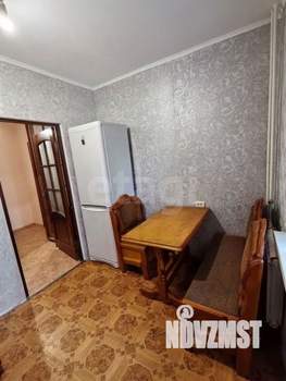 1-к квартира, вторичка, 31м2, 3/10 этаж