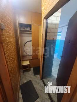 1-к квартира, вторичка, 40м2, 13/17 этаж