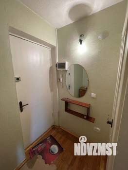 2-к квартира, вторичка, 42м2, 4/4 этаж