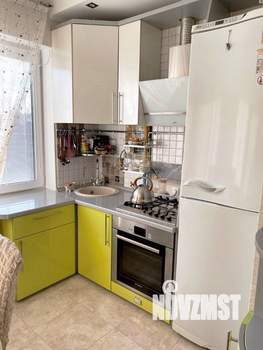 2-к квартира, вторичка, 46м2, 3/9 этаж