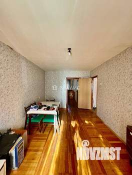 2-к квартира, вторичка, 43м2, 1/5 этаж