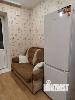 1-к квартира, вторичка, 45м2, 9/9 этаж