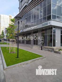 1-к квартира, вторичка, 39м2, 5/21 этаж