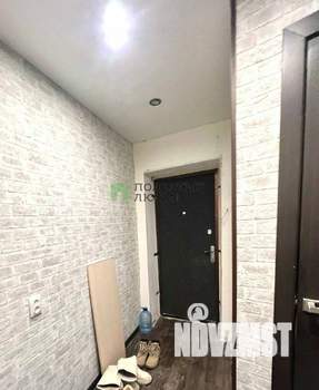 2-к квартира, вторичка, 40м2, 4/5 этаж