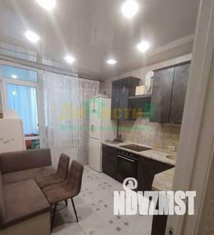 2-к квартира, вторичка, 62м2, 2/16 этаж