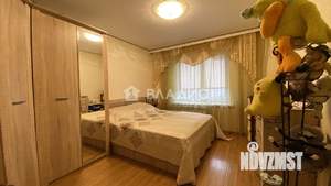 3-к квартира, вторичка, 73м2, 17/17 этаж