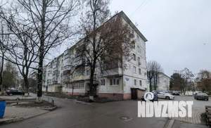 2-к квартира, вторичка, 48м2, 4/5 этаж