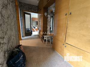 3-к квартира, вторичка, 61м2, 5/9 этаж