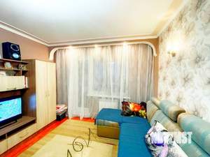 2-к квартира, вторичка, 45м2, 10/10 этаж