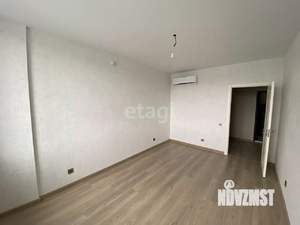 1-к квартира, вторичка, 43м2, 2/18 этаж