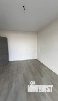 1-к квартира, вторичка, 40м2, 8/9 этаж
