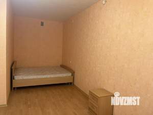 1-к квартира, вторичка, 40м2, 4/9 этаж