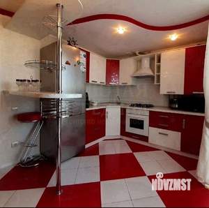 2-к квартира, вторичка, 55м2, 4/5 этаж