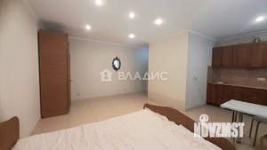 1-к квартира, вторичка, 31м2, 1/5 этаж