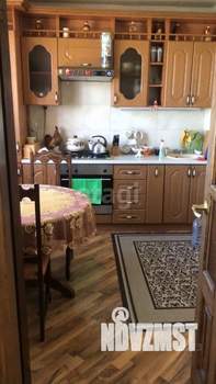3-к квартира, вторичка, 72м2, 8/9 этаж