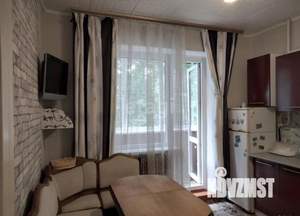 1-к квартира, вторичка, 36м2, 2/9 этаж