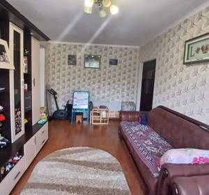 3-к квартира, вторичка, 60м2, 2/9 этаж