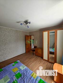 3-к квартира, вторичка, 64м2, 5/12 этаж