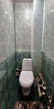 3-к квартира, вторичка, 72м2, 2/9 этаж