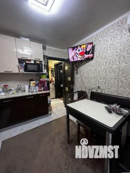 1-к квартира, вторичка, 38м2, 12/16 этаж