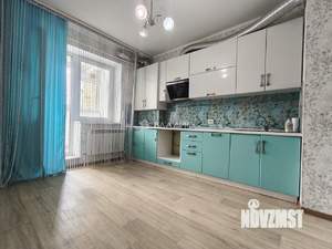 3-к квартира, вторичка, 78м2, 1/9 этаж