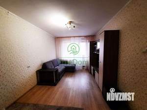 1-к квартира, вторичка, 34м2, 6/10 этаж