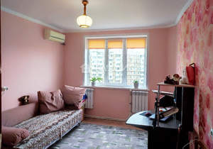 3-к квартира, вторичка, 76м2, 9/10 этаж